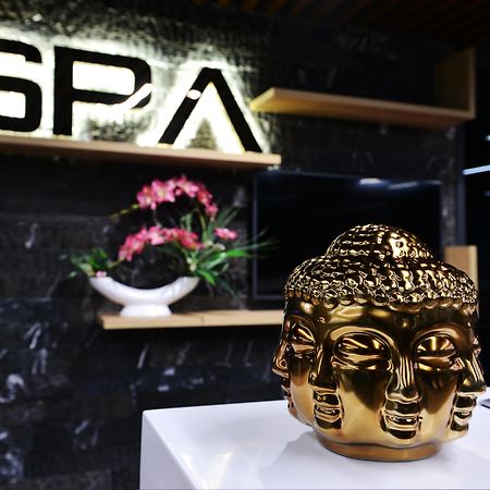 Ankara Alegria Business Hotel 외부 사진
