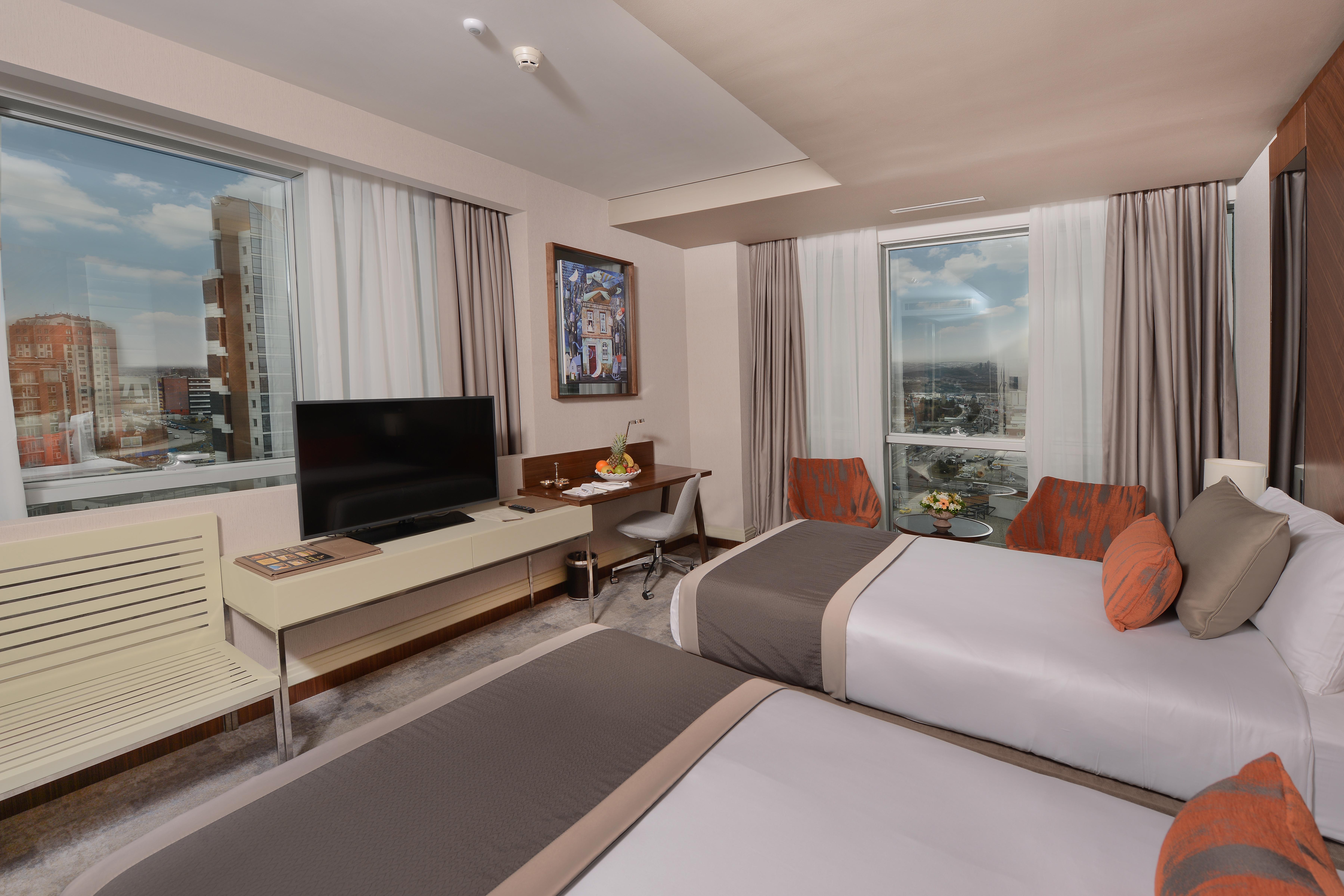 Ankara Alegria Business Hotel 외부 사진