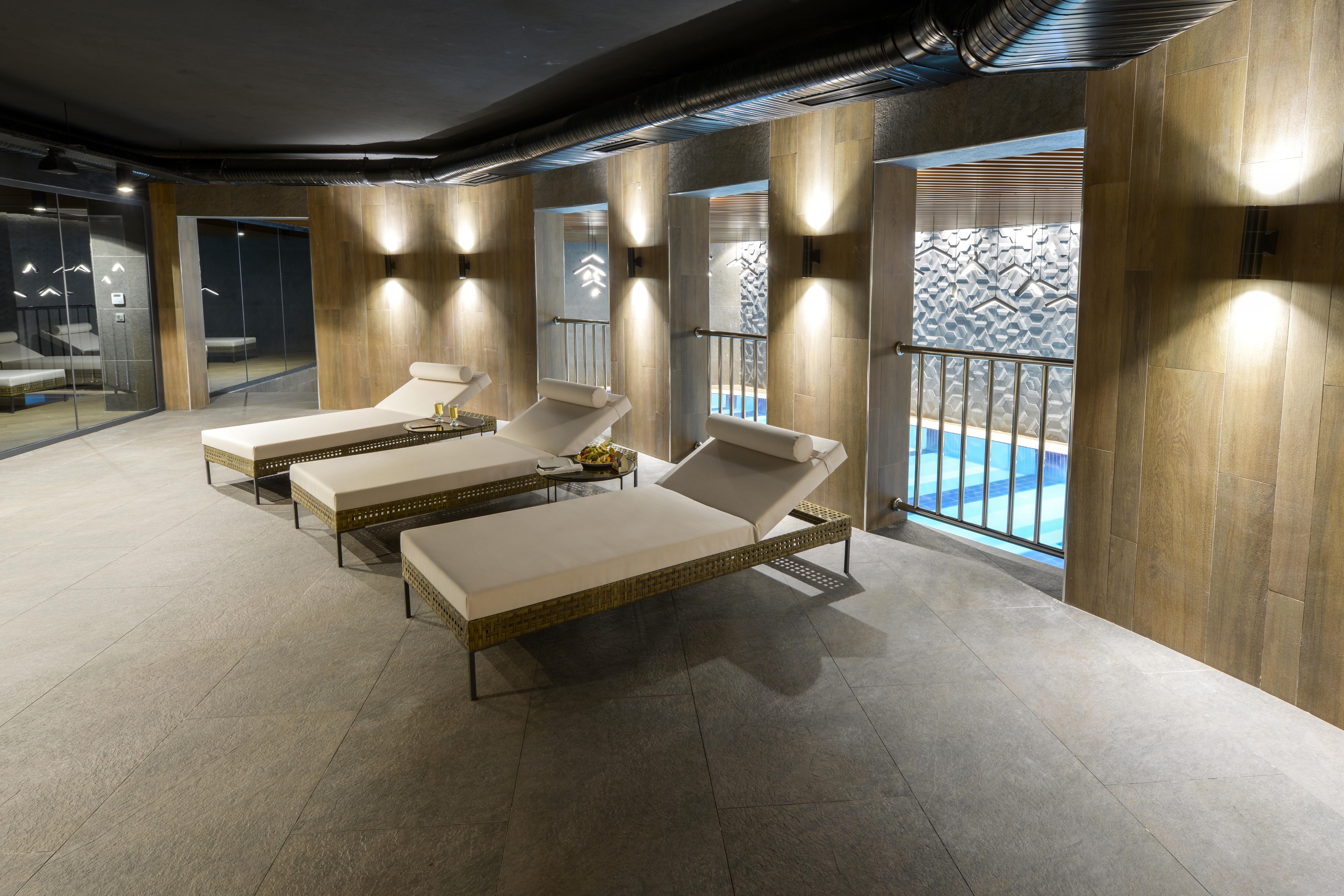 Ankara Alegria Business Hotel 외부 사진