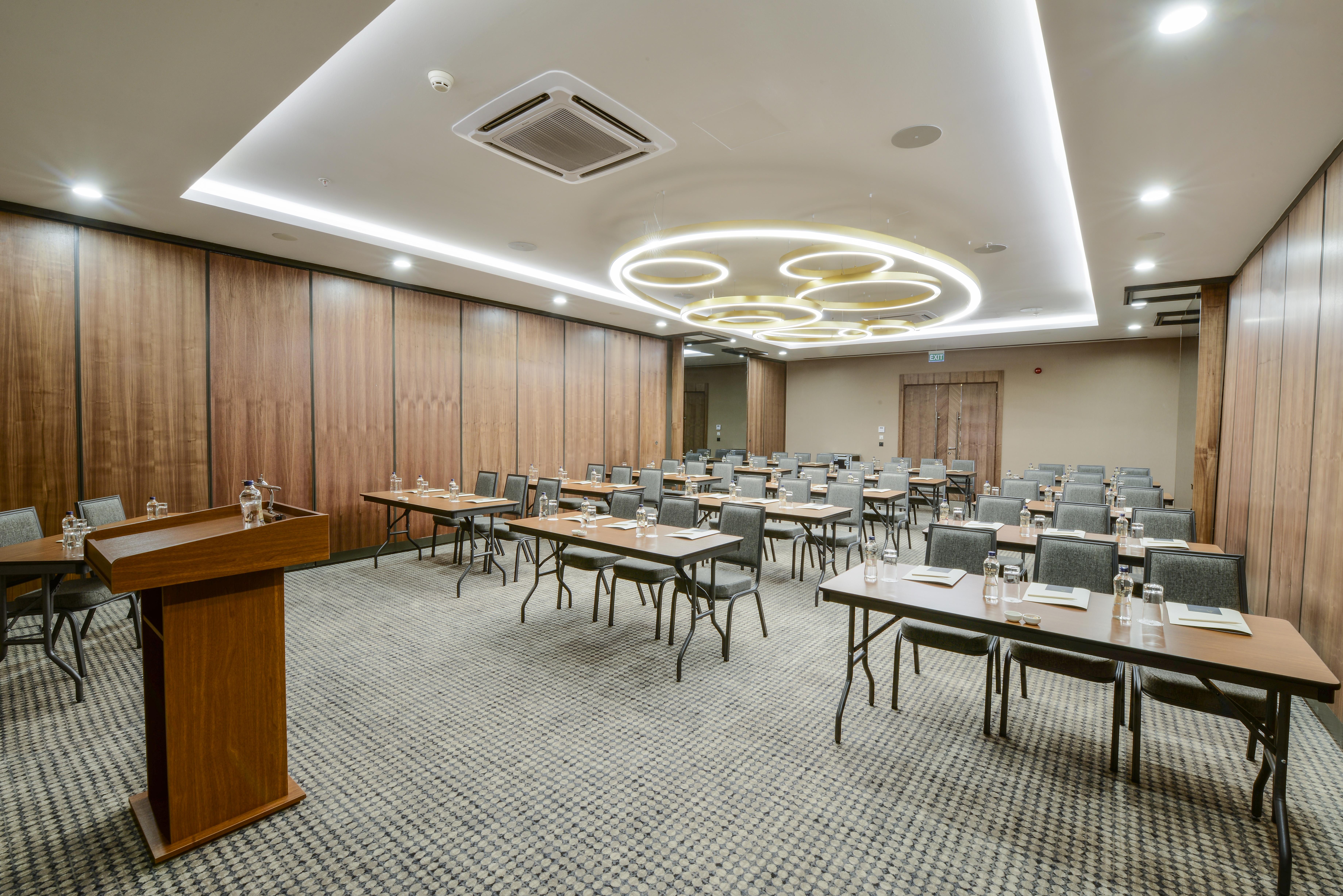 Ankara Alegria Business Hotel 외부 사진
