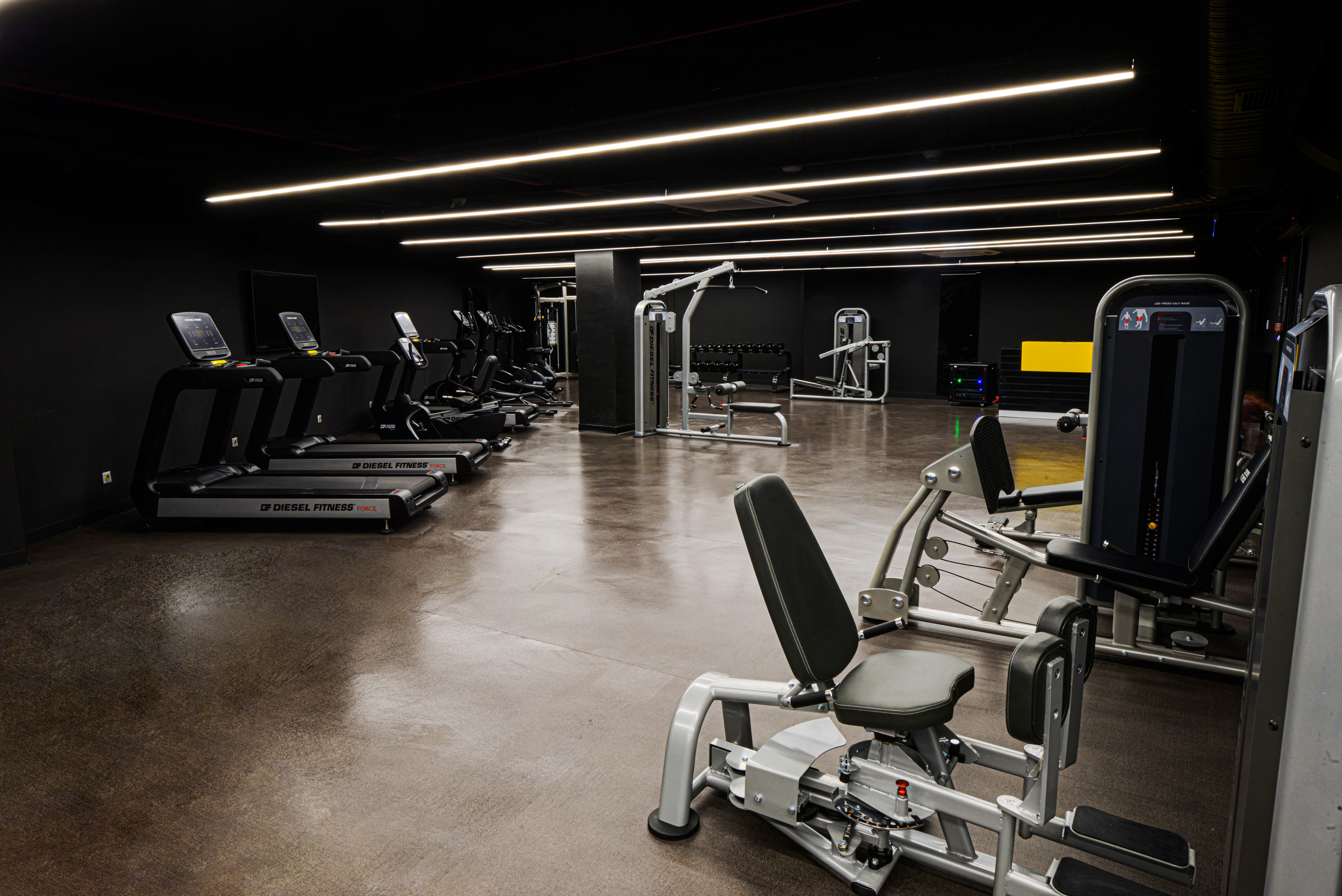 Ankara Alegria Business Hotel 외부 사진