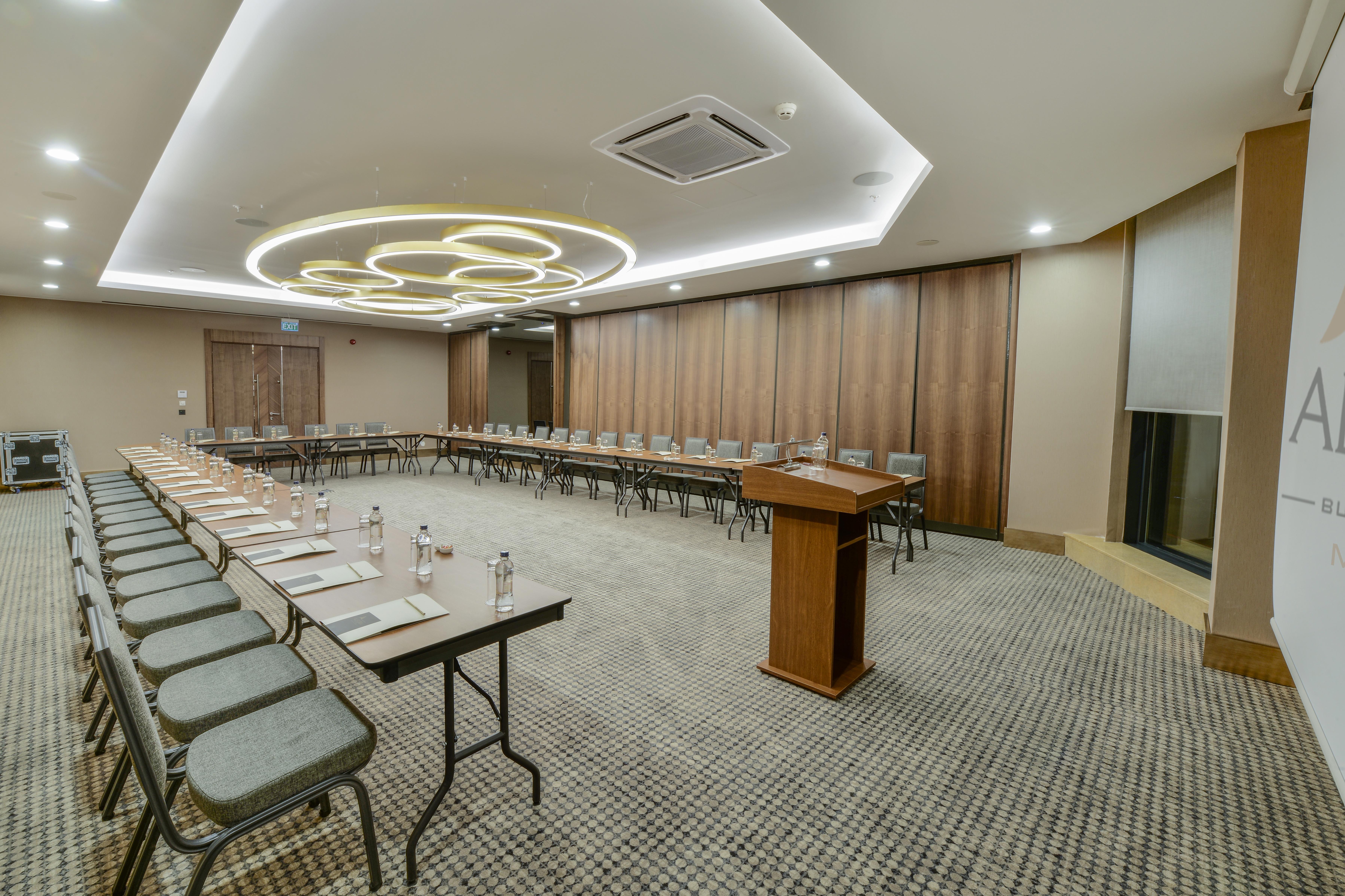 Ankara Alegria Business Hotel 외부 사진