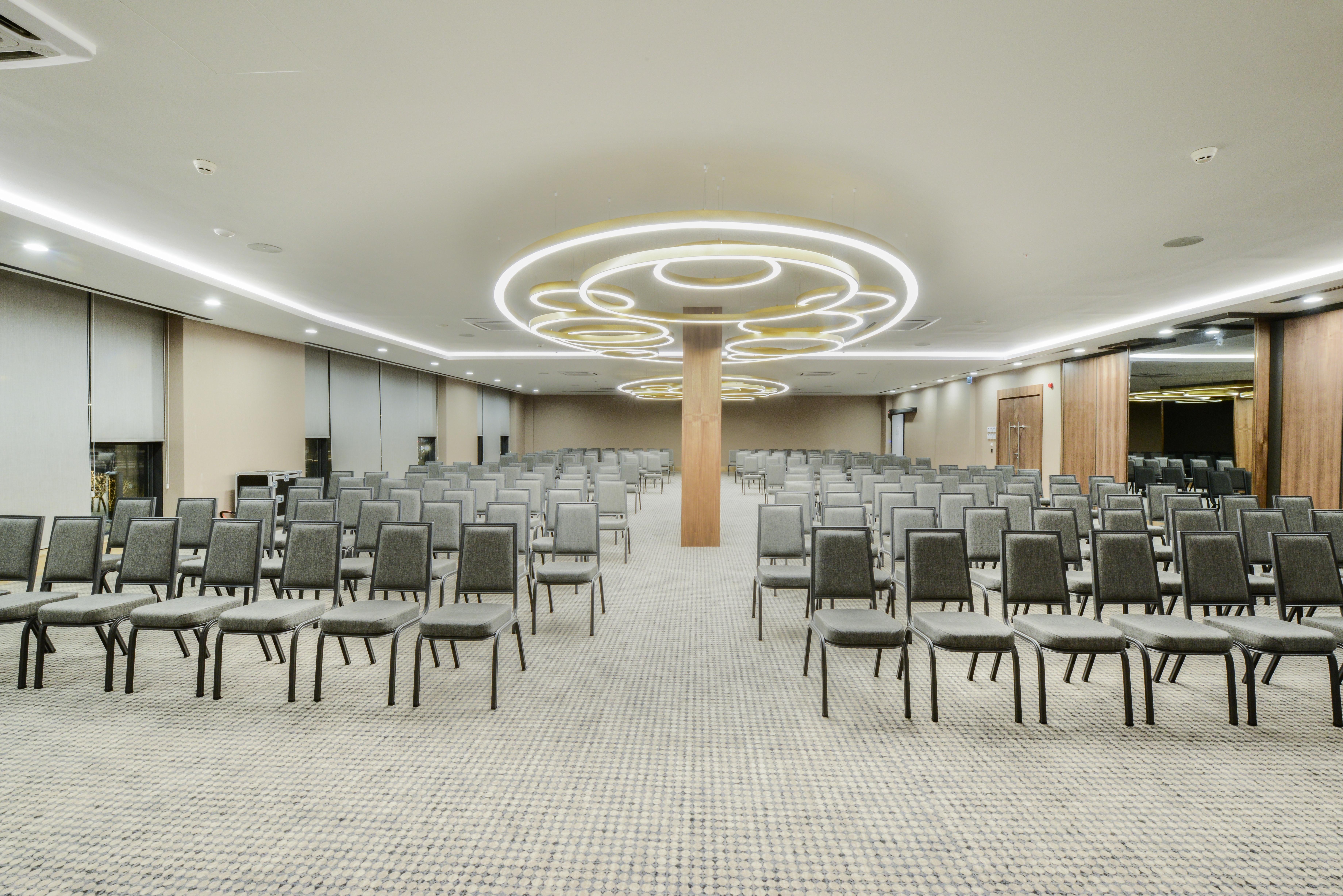 Ankara Alegria Business Hotel 외부 사진