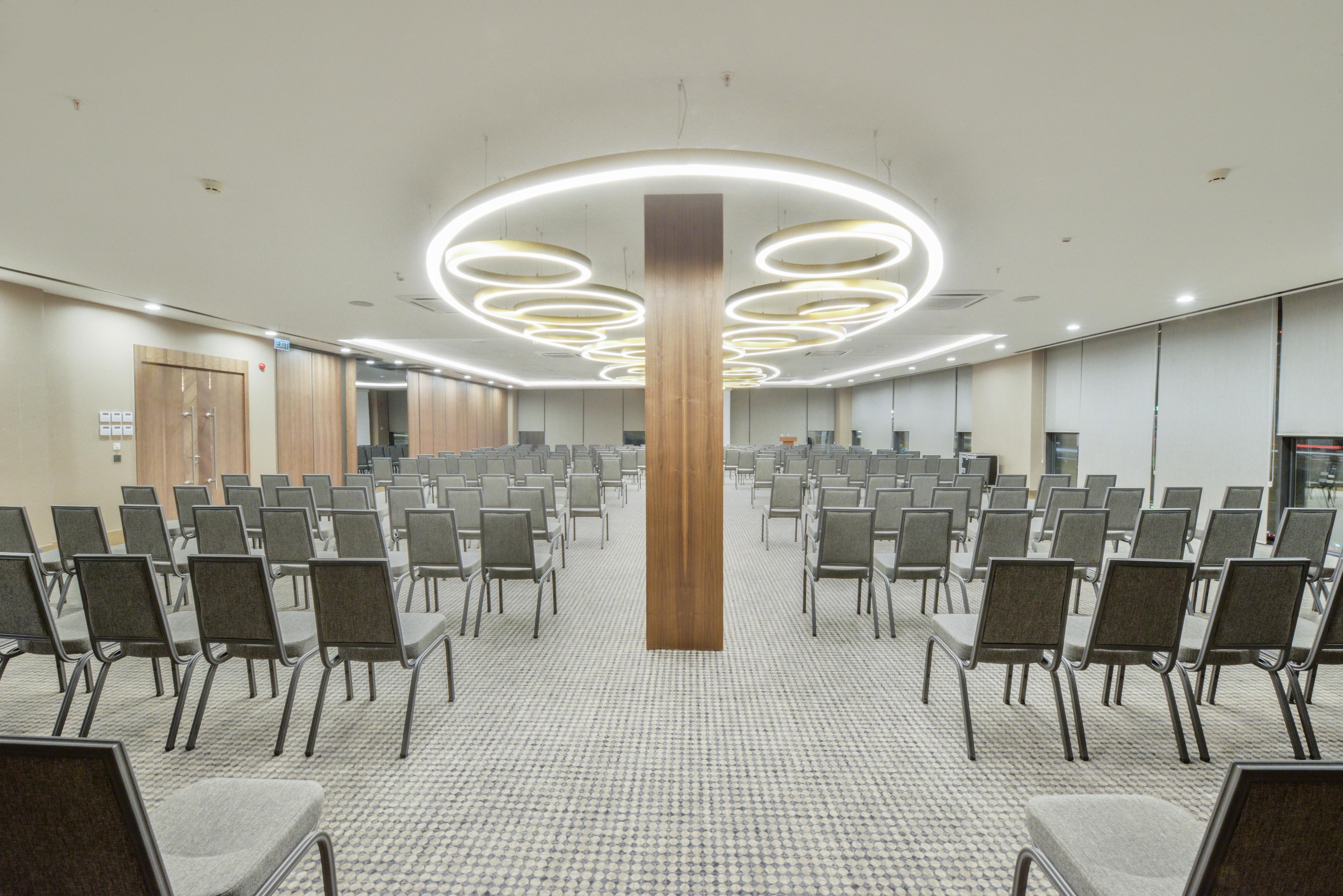 Ankara Alegria Business Hotel 외부 사진