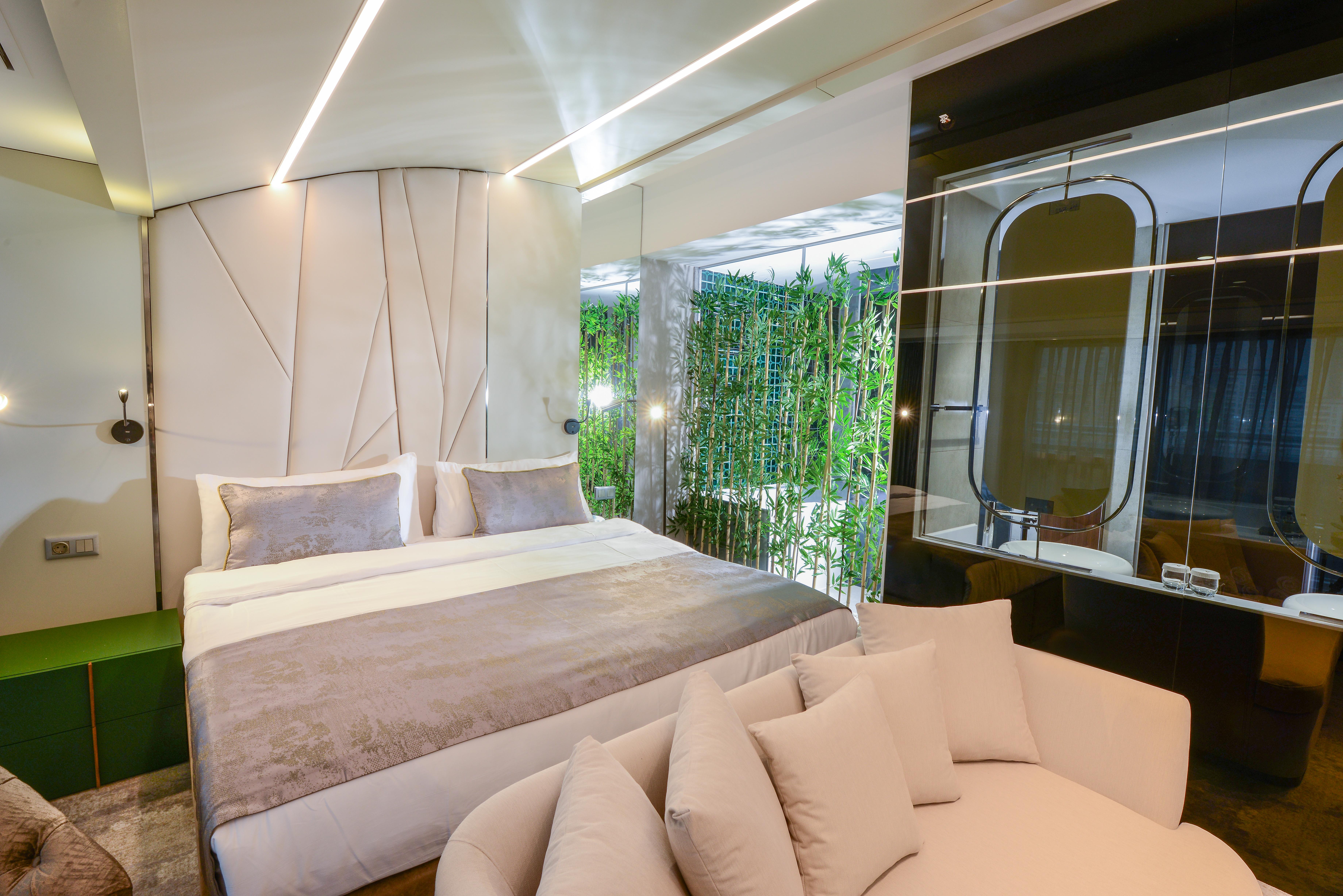 Ankara Alegria Business Hotel 외부 사진