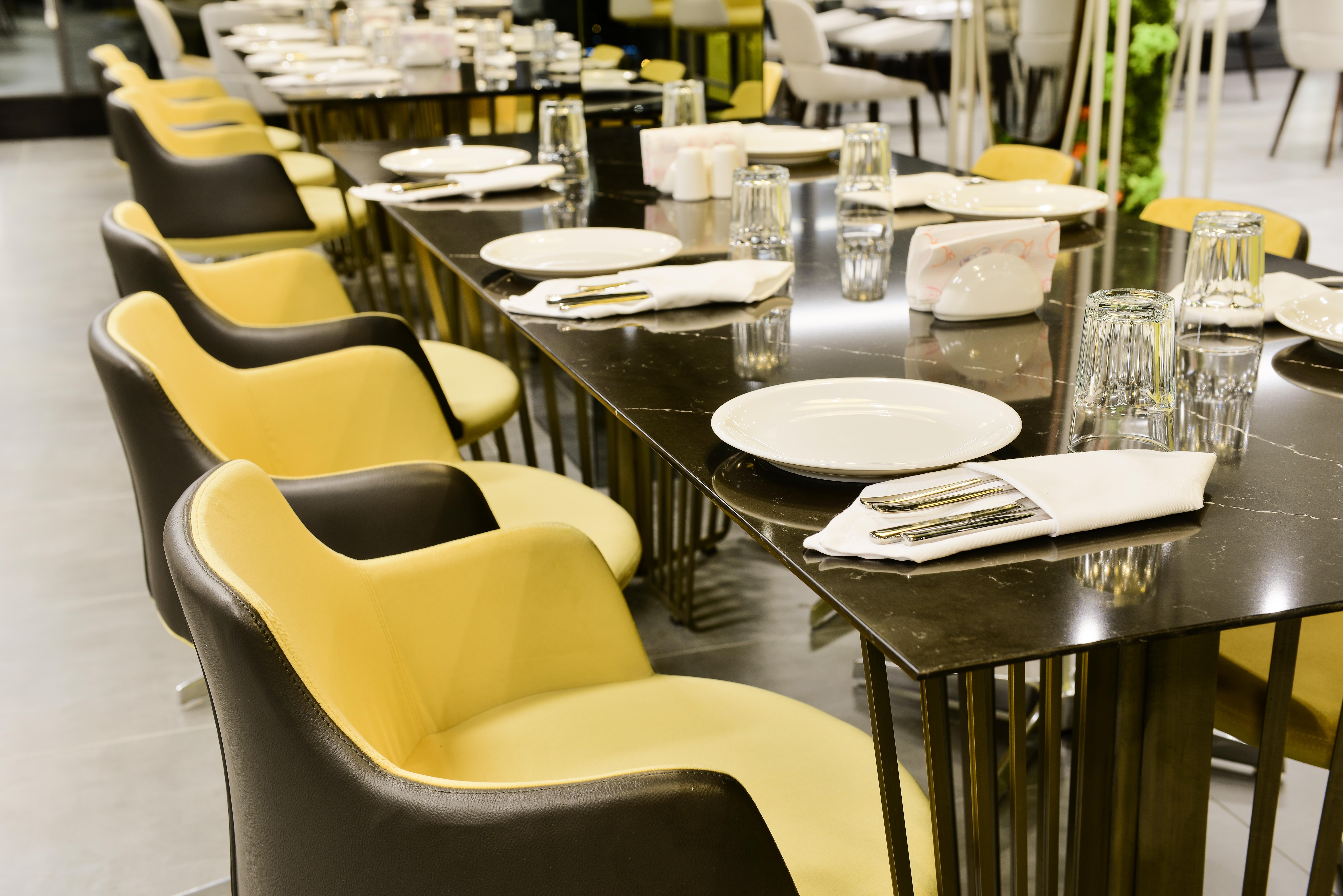 Ankara Alegria Business Hotel 외부 사진