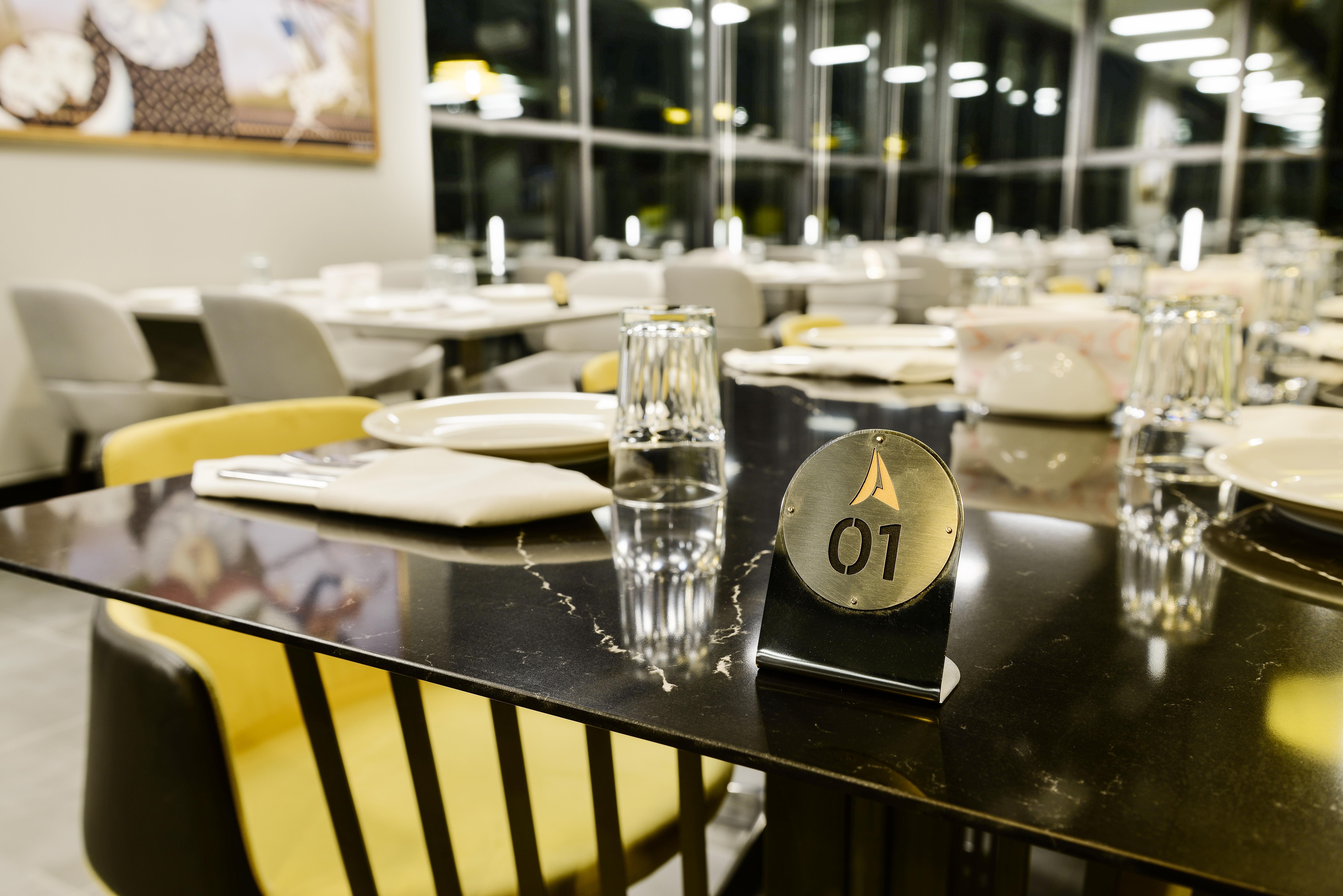 Ankara Alegria Business Hotel 외부 사진