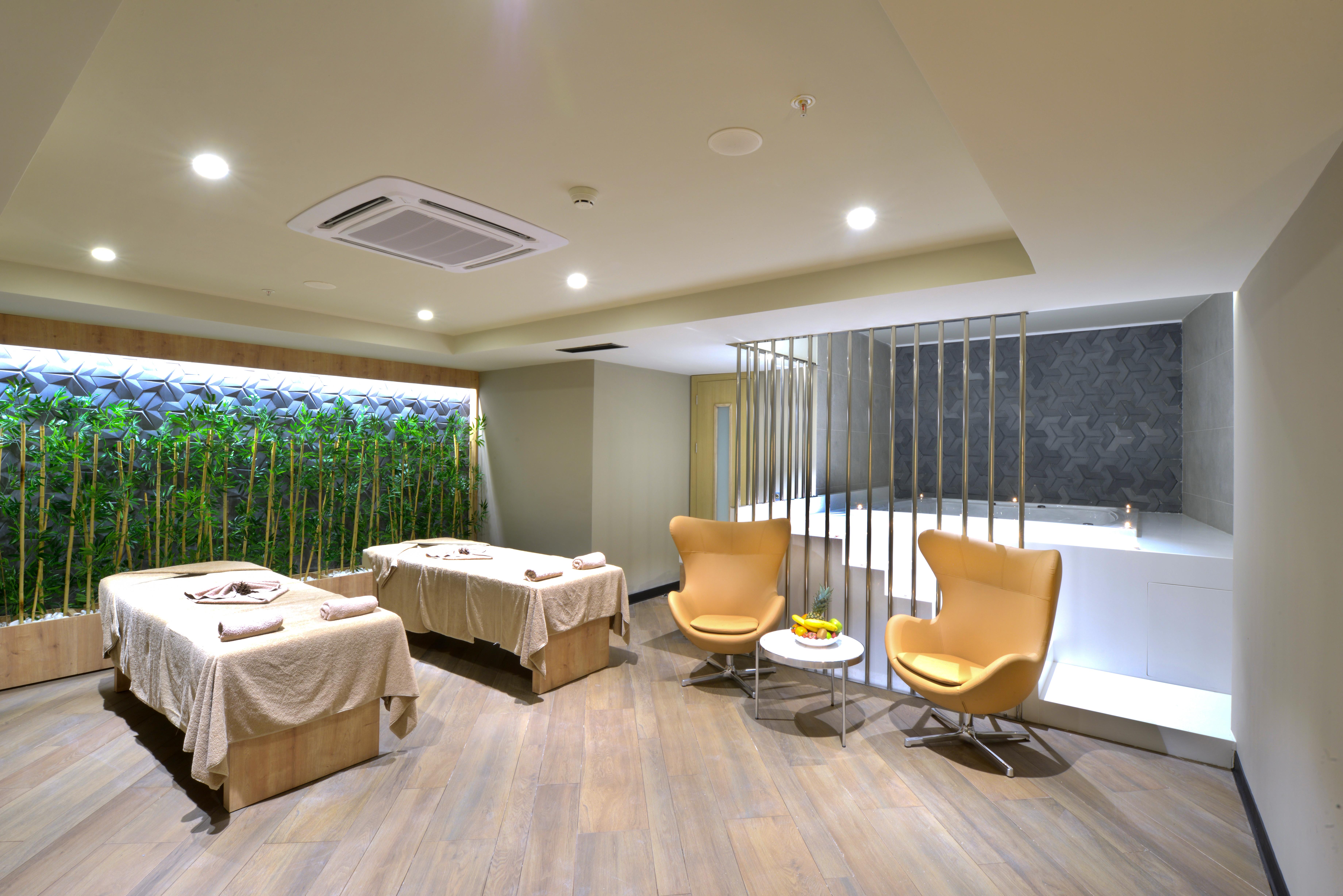 Ankara Alegria Business Hotel 외부 사진