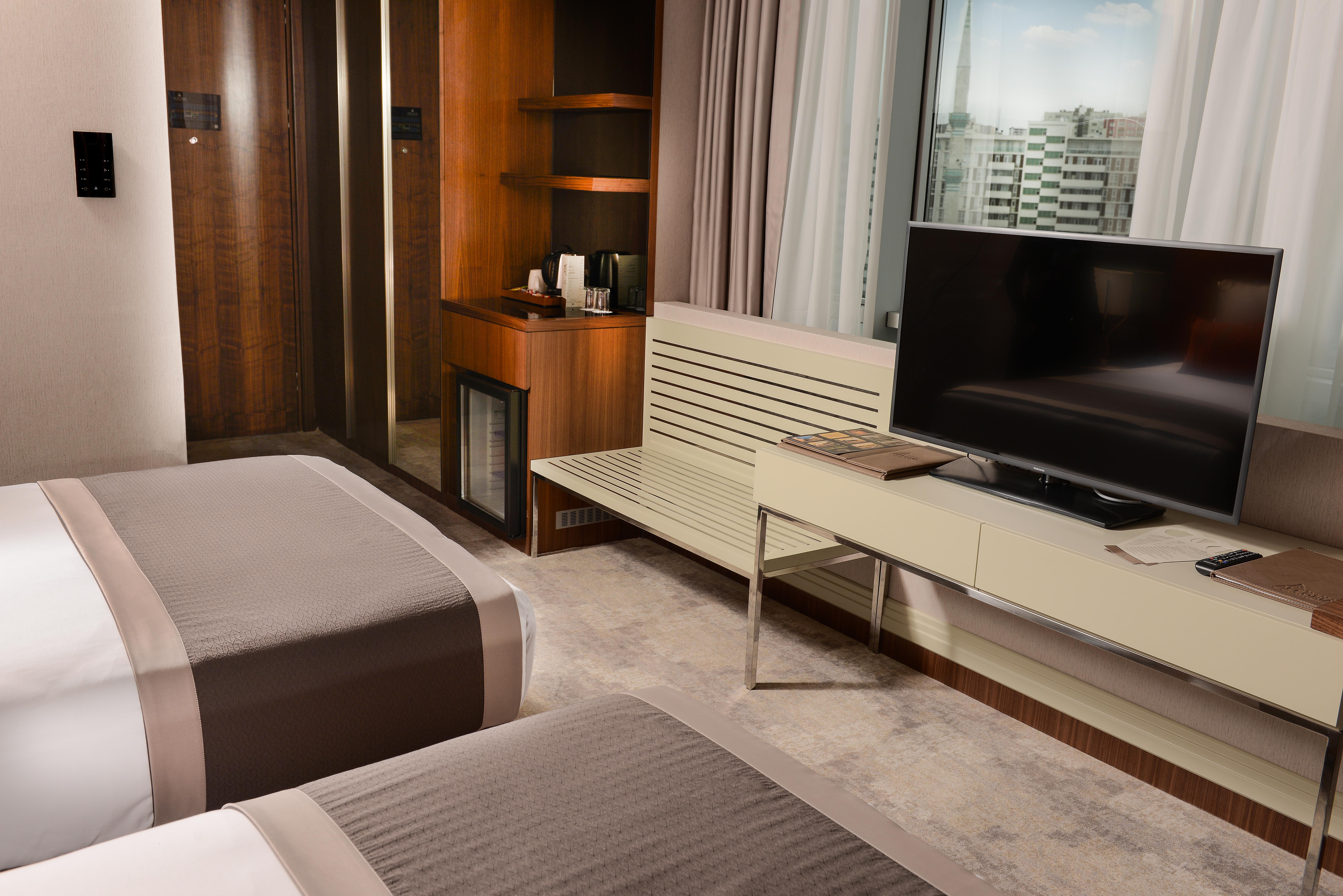 Ankara Alegria Business Hotel 외부 사진