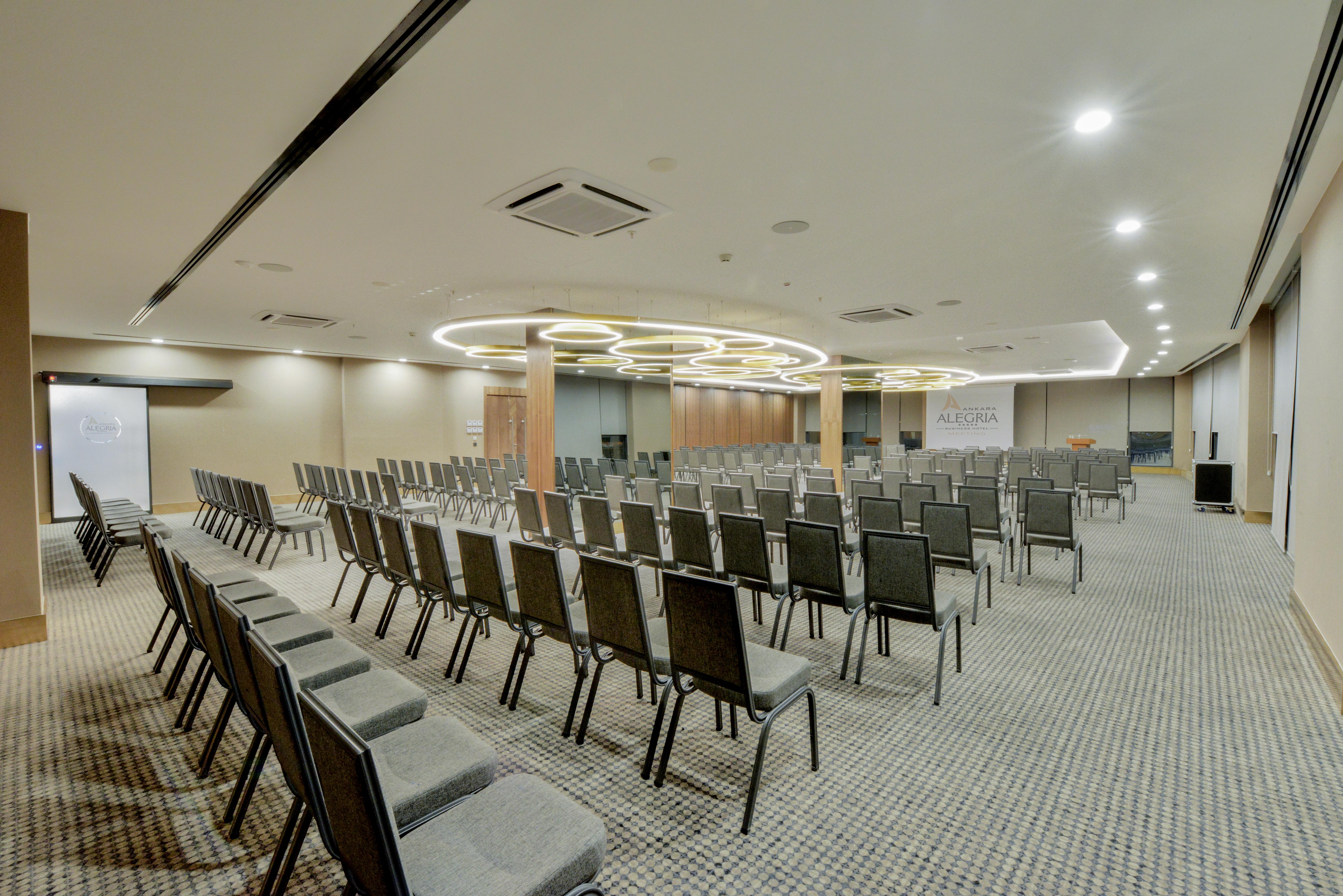 Ankara Alegria Business Hotel 외부 사진