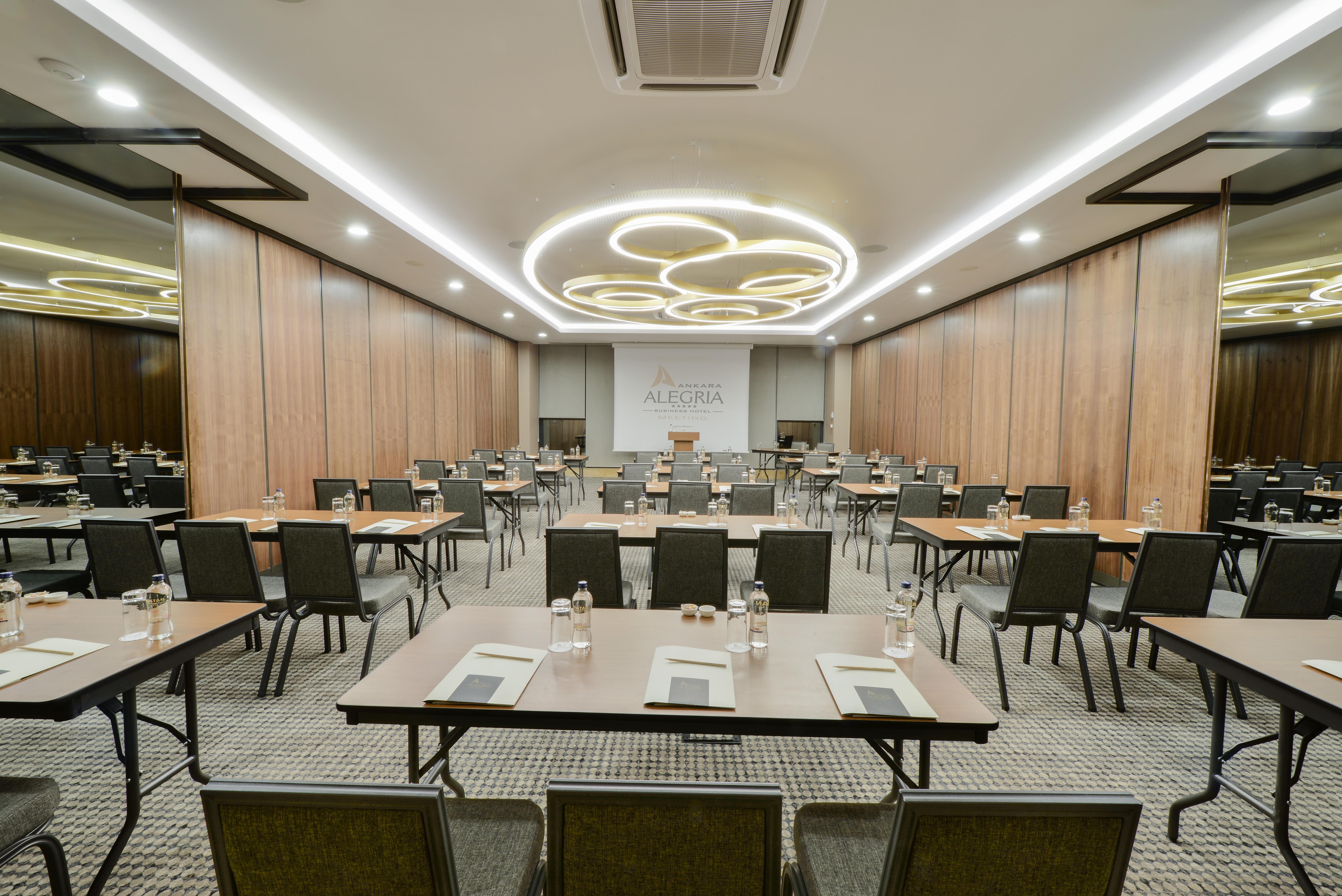 Ankara Alegria Business Hotel 외부 사진