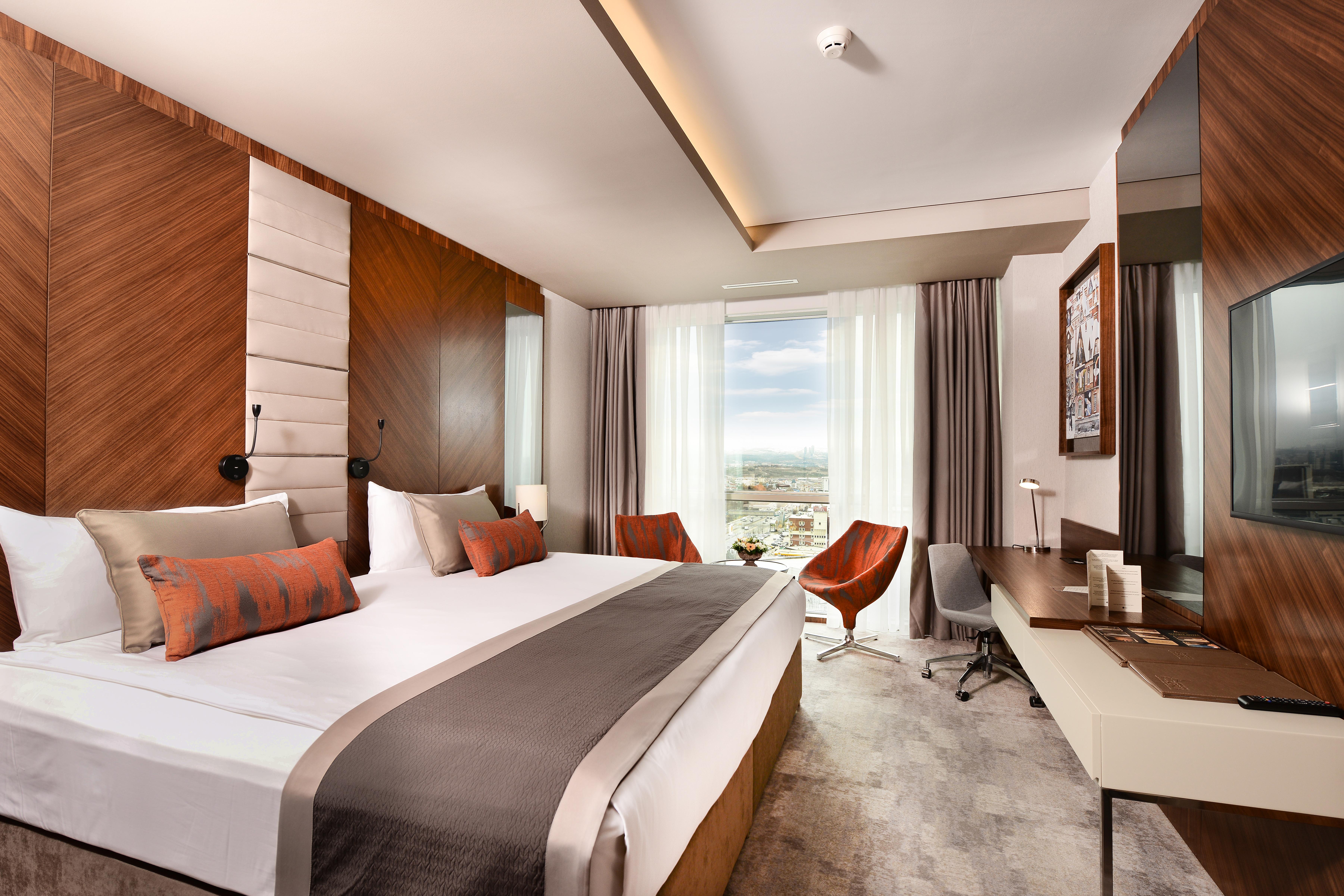 Ankara Alegria Business Hotel 외부 사진