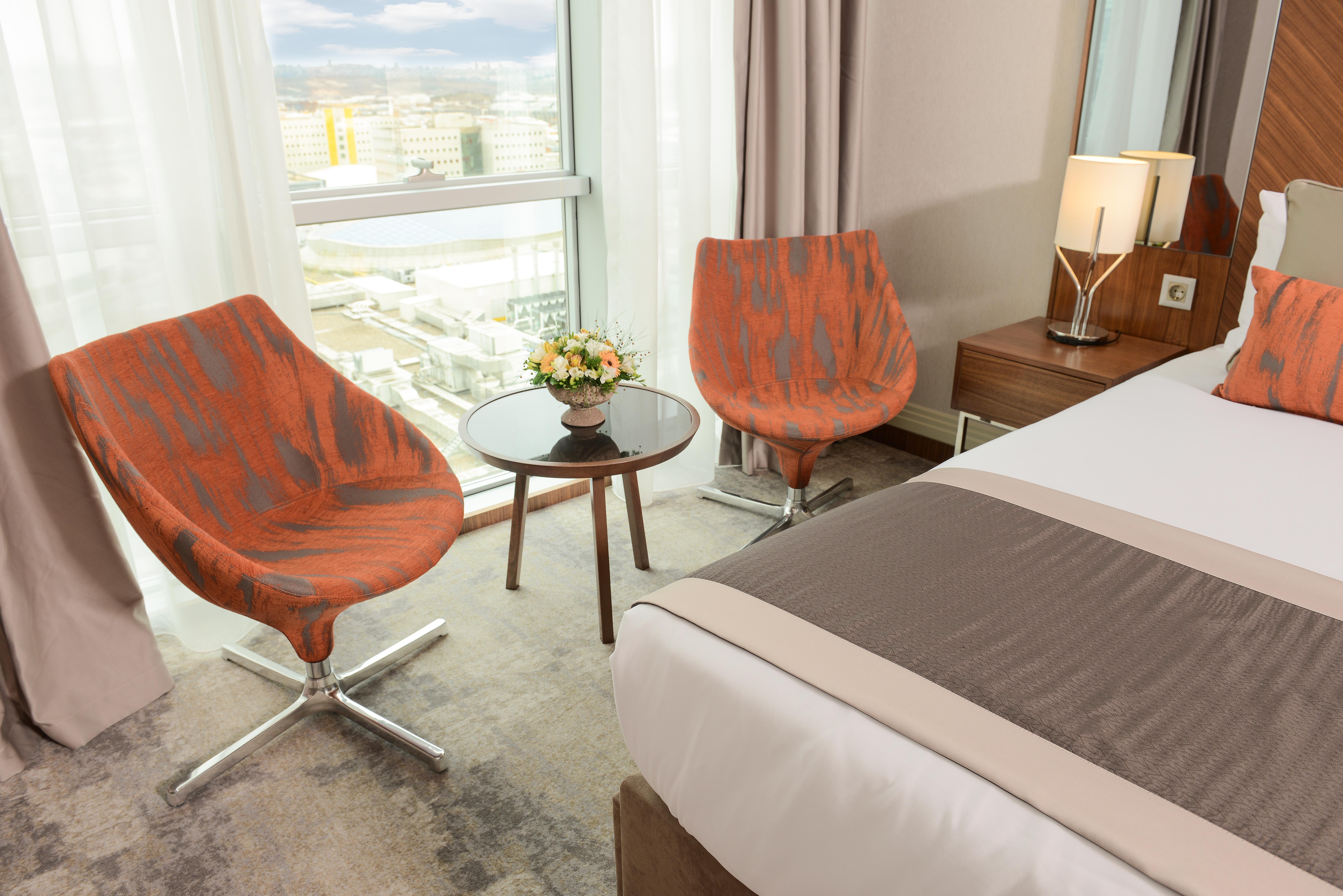 Ankara Alegria Business Hotel 외부 사진