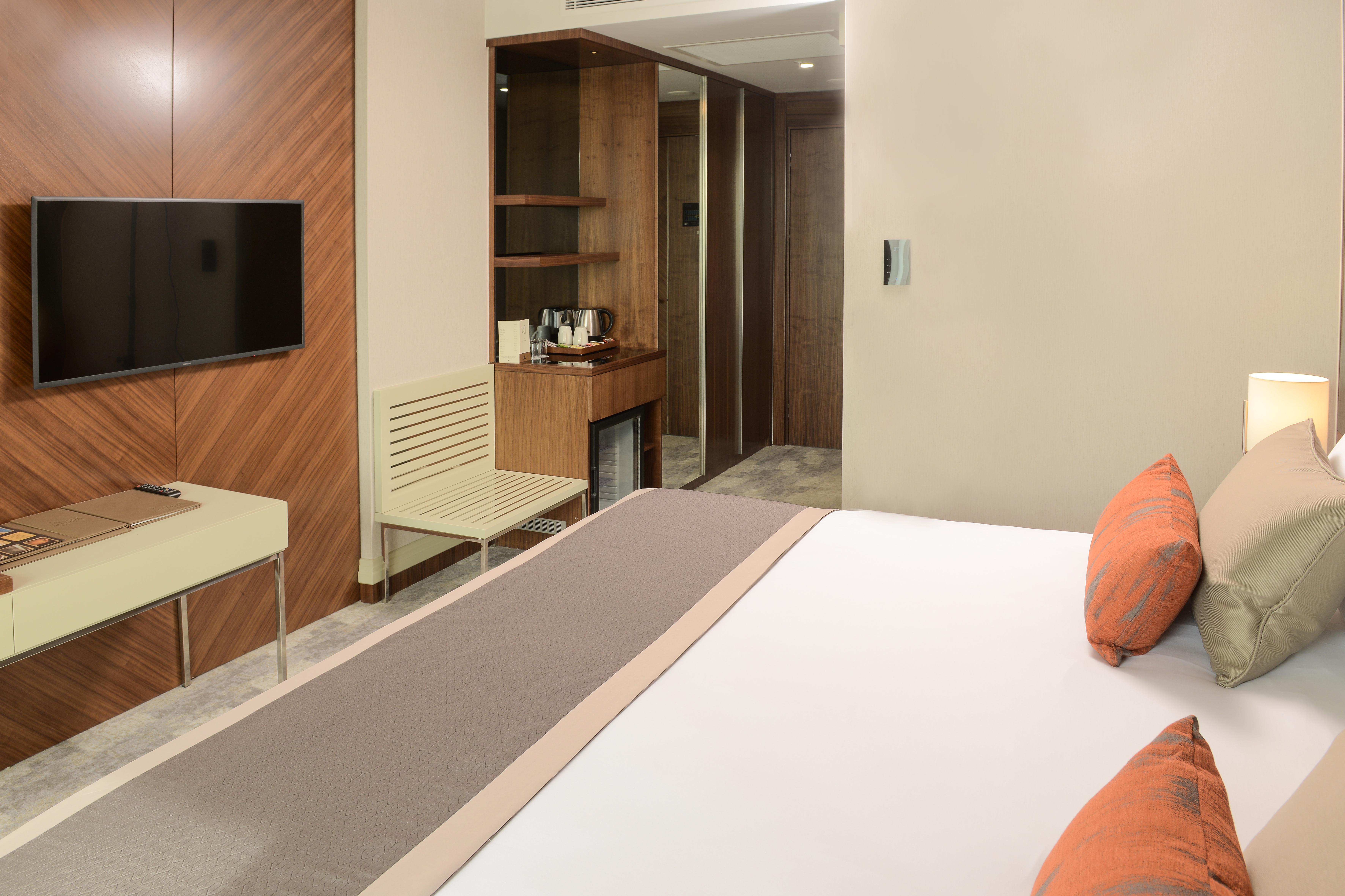 Ankara Alegria Business Hotel 외부 사진