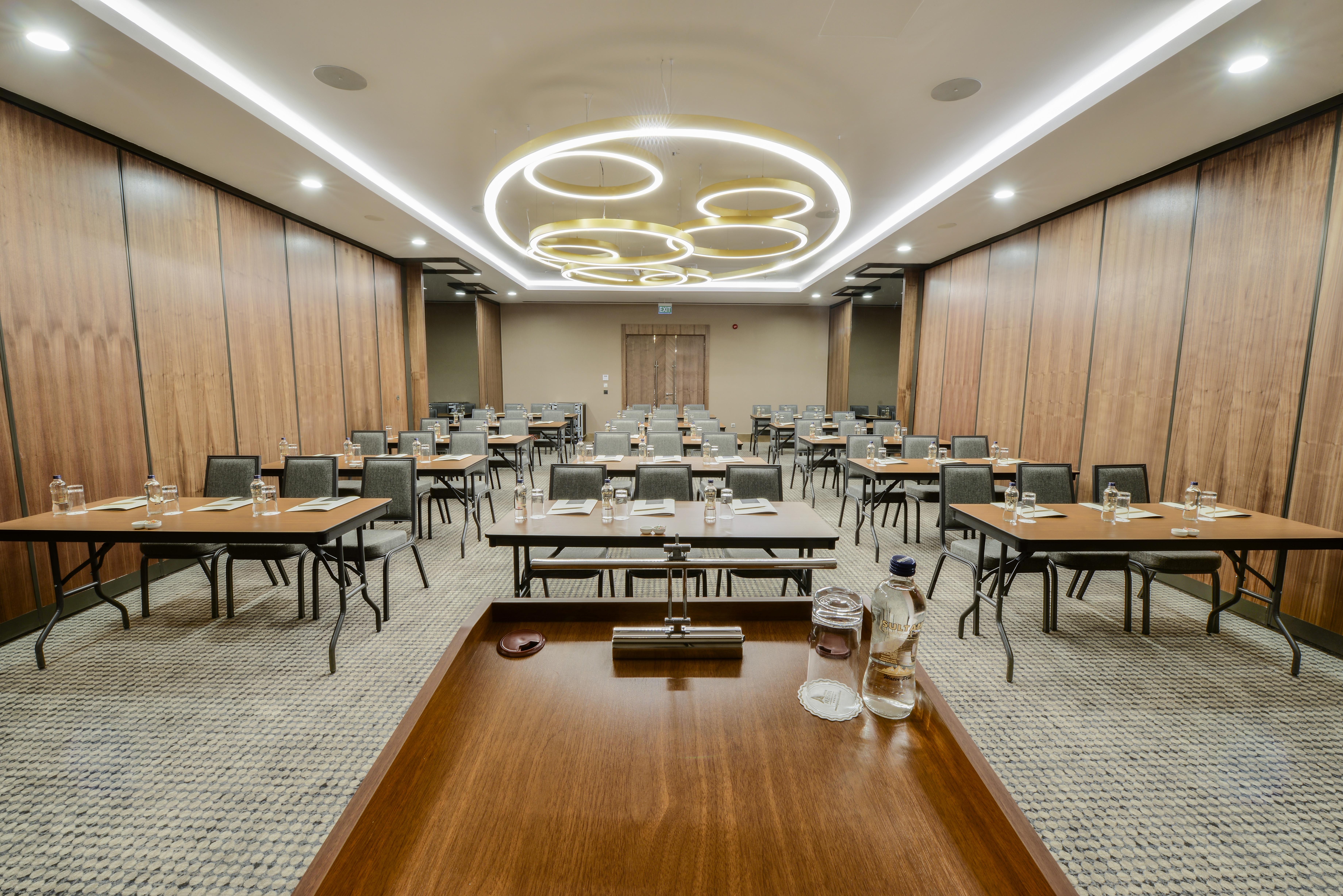 Ankara Alegria Business Hotel 외부 사진