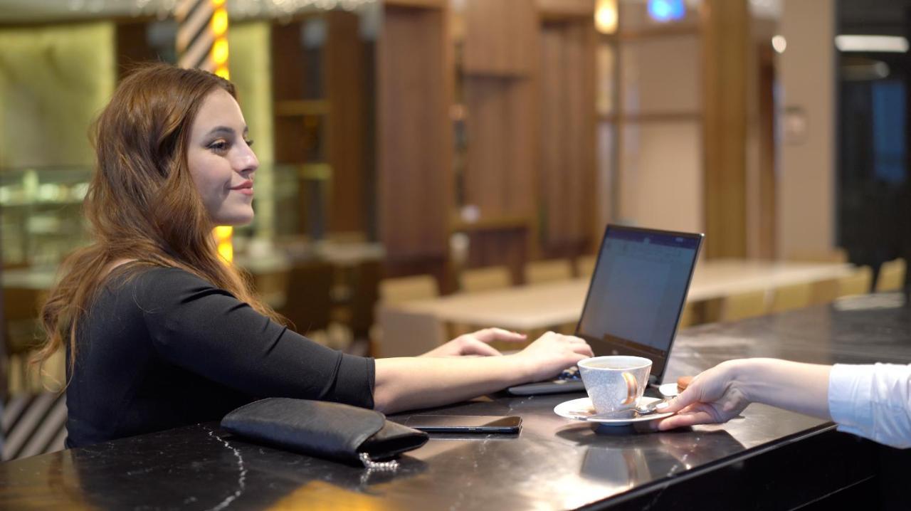Ankara Alegria Business Hotel 외부 사진