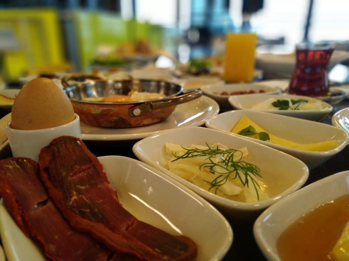 Ankara Alegria Business Hotel 외부 사진
