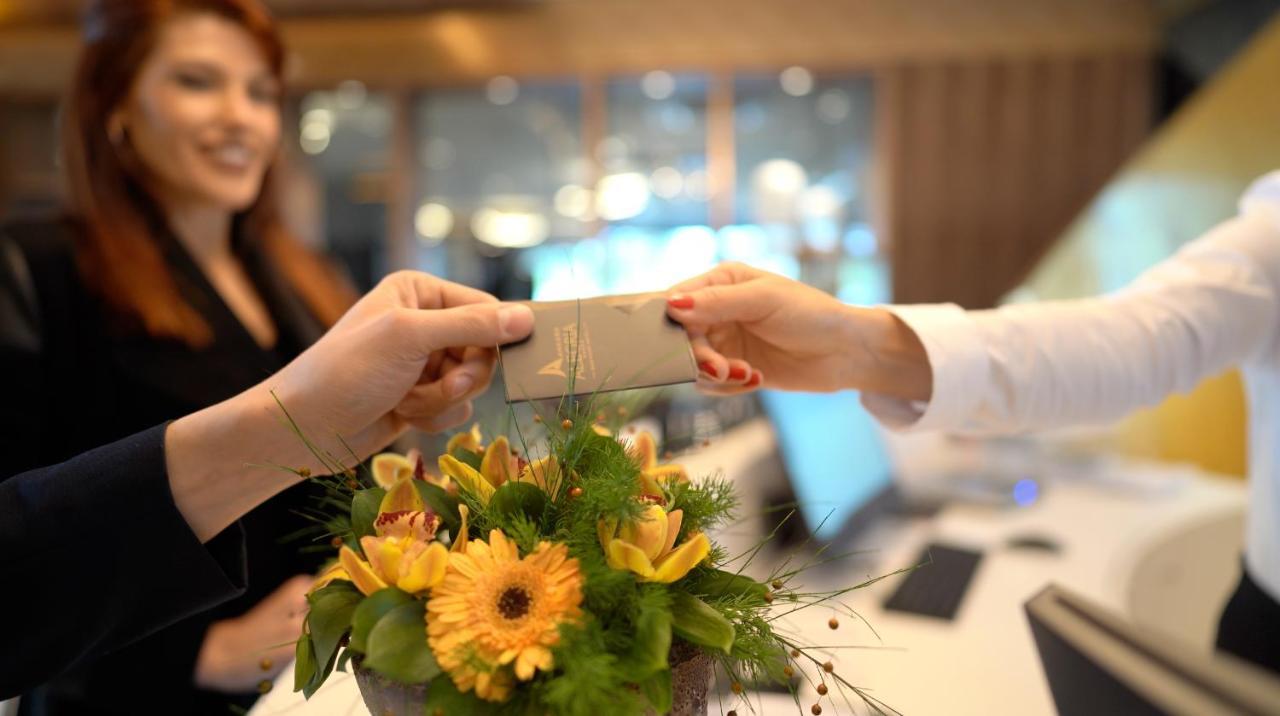 Ankara Alegria Business Hotel 외부 사진