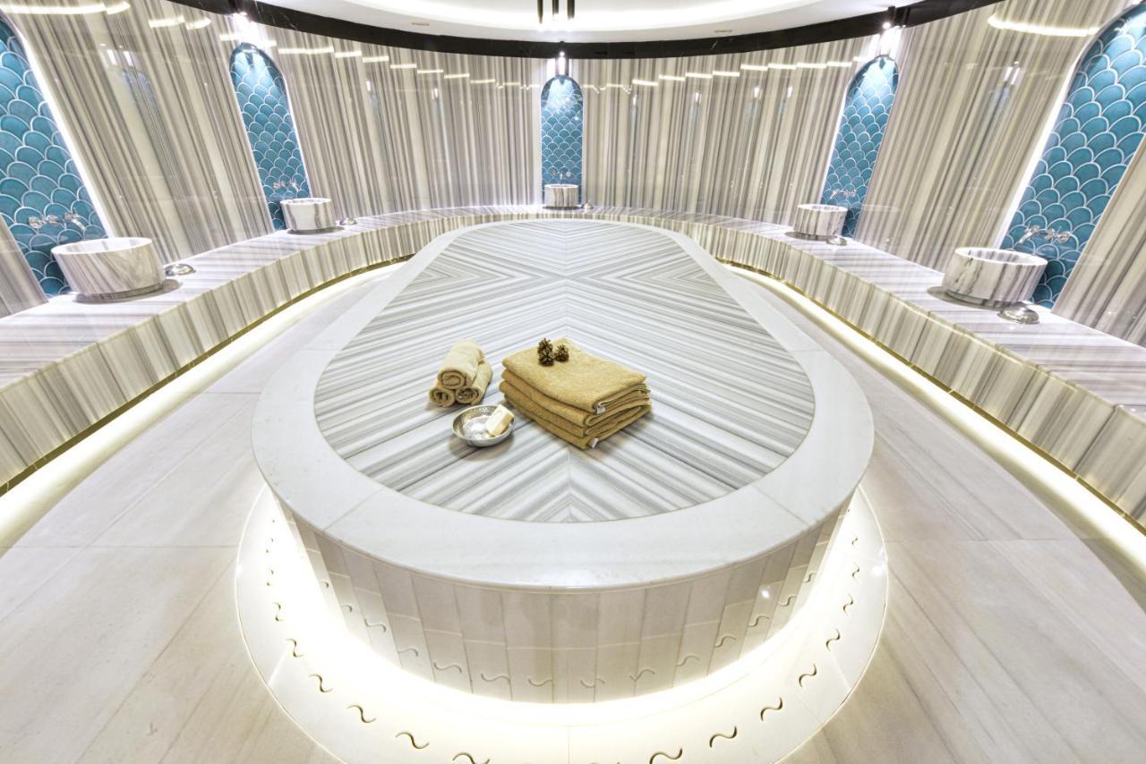 Ankara Alegria Business Hotel 외부 사진
