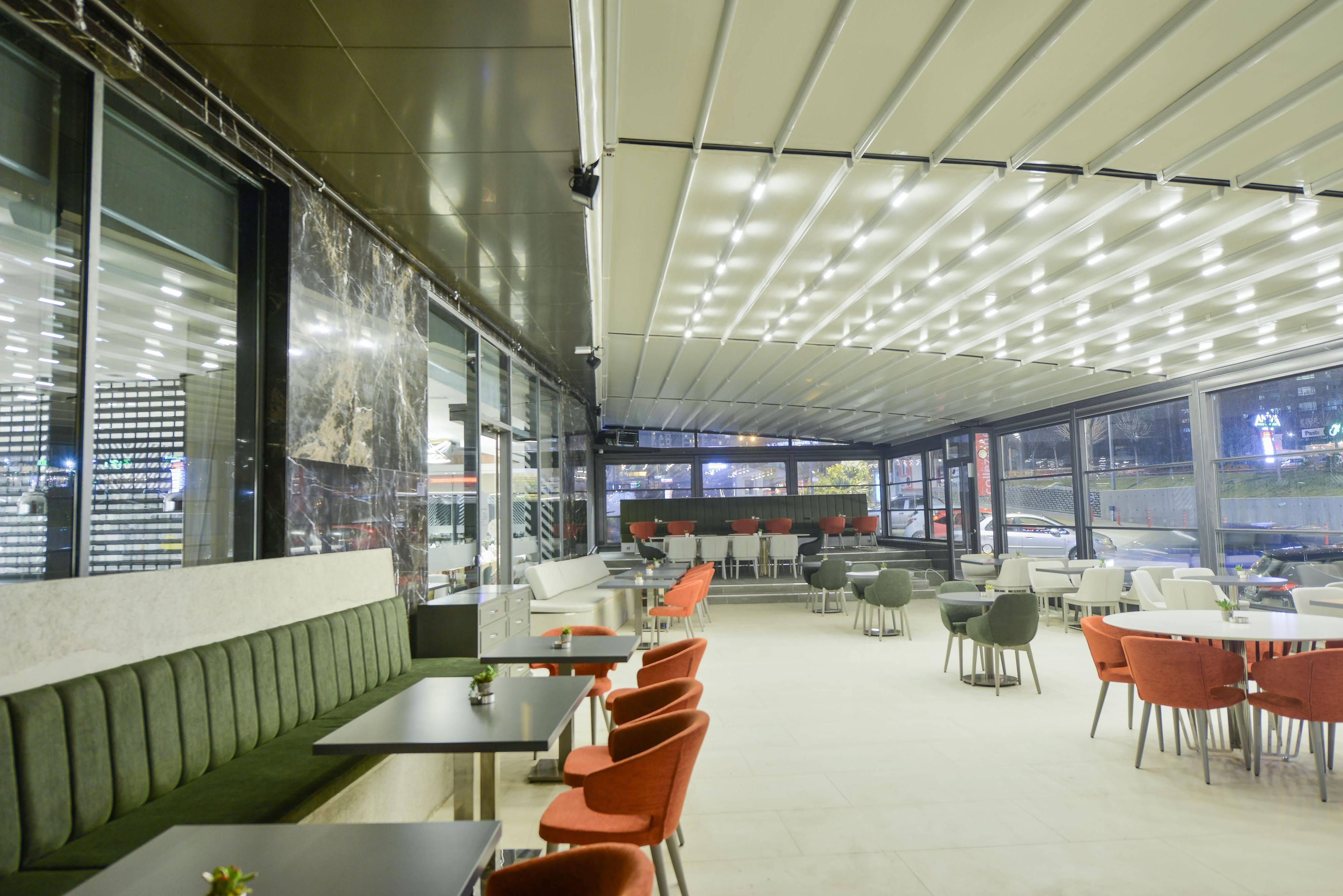 Ankara Alegria Business Hotel 외부 사진